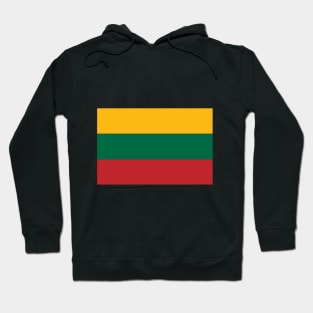 Lithuania Hoodie